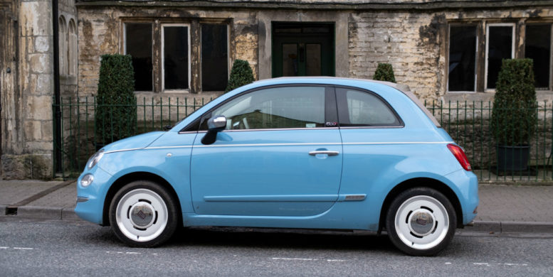 loueur voiture