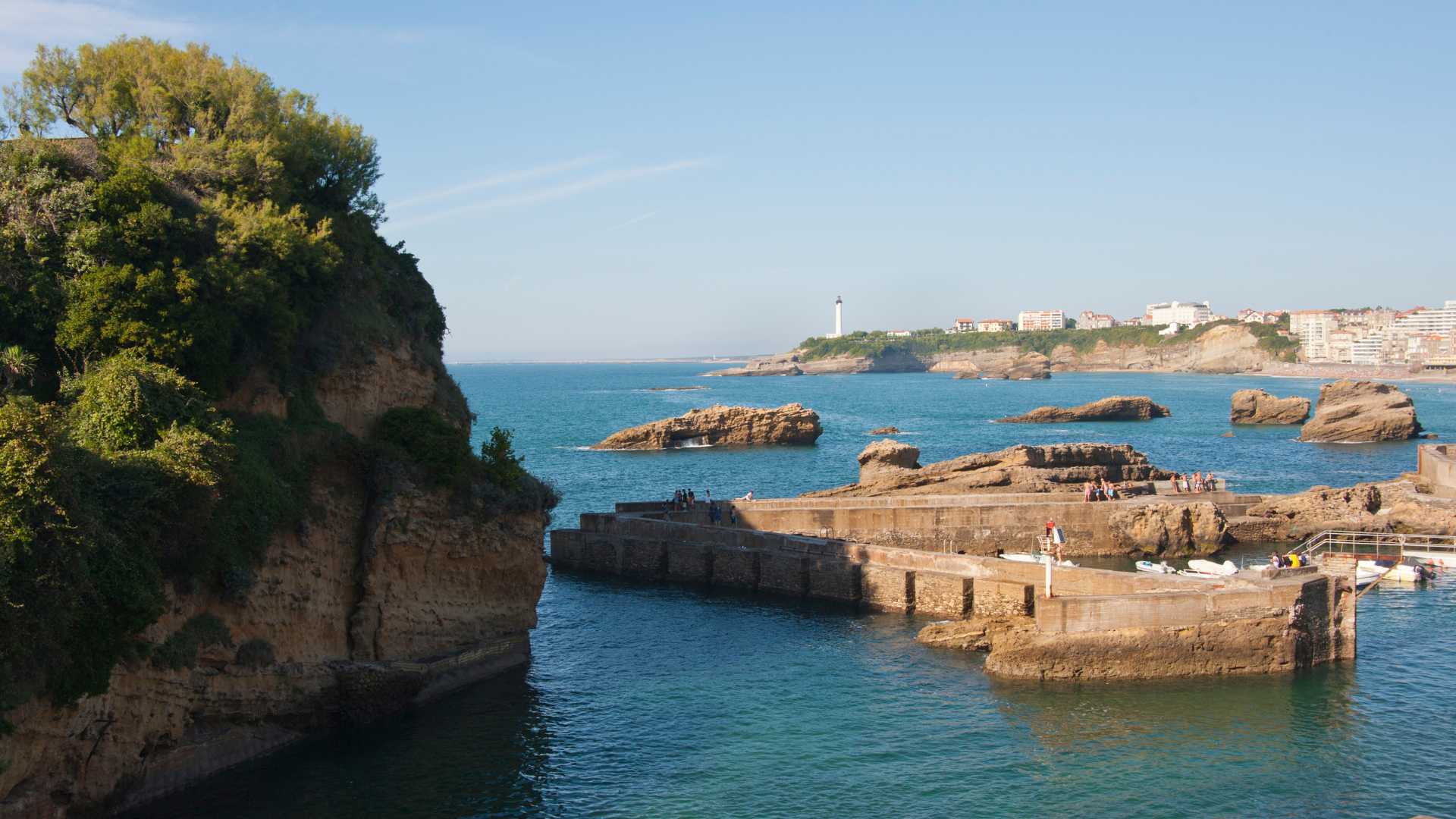 Biarritz Pays Basque