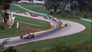 course automobile
