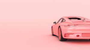 voiture de sport