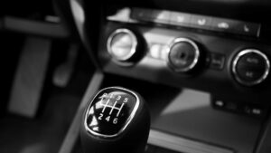 boite de vitesse