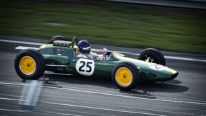 voiture de course