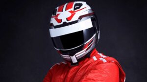pilote de course automobile