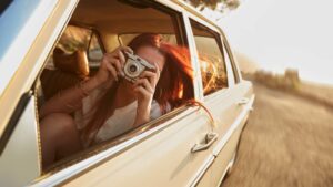 road trip