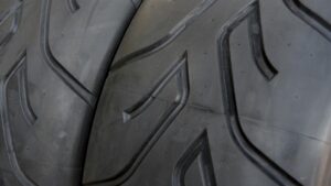 pneus semi-slicks homologués route pour track days