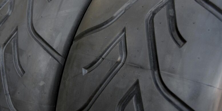 pneus semi-slicks homologués route pour track days